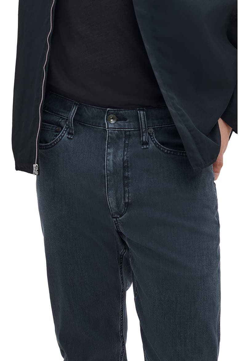 Fit 2 Airflex Slim Fit Jeans, Alternate, color, DRIGGS