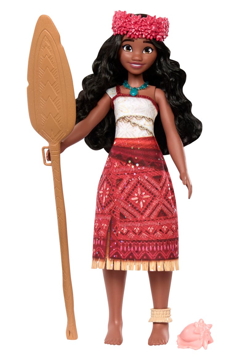 Moana 2 Singing Doll, Alternate, color, NONE