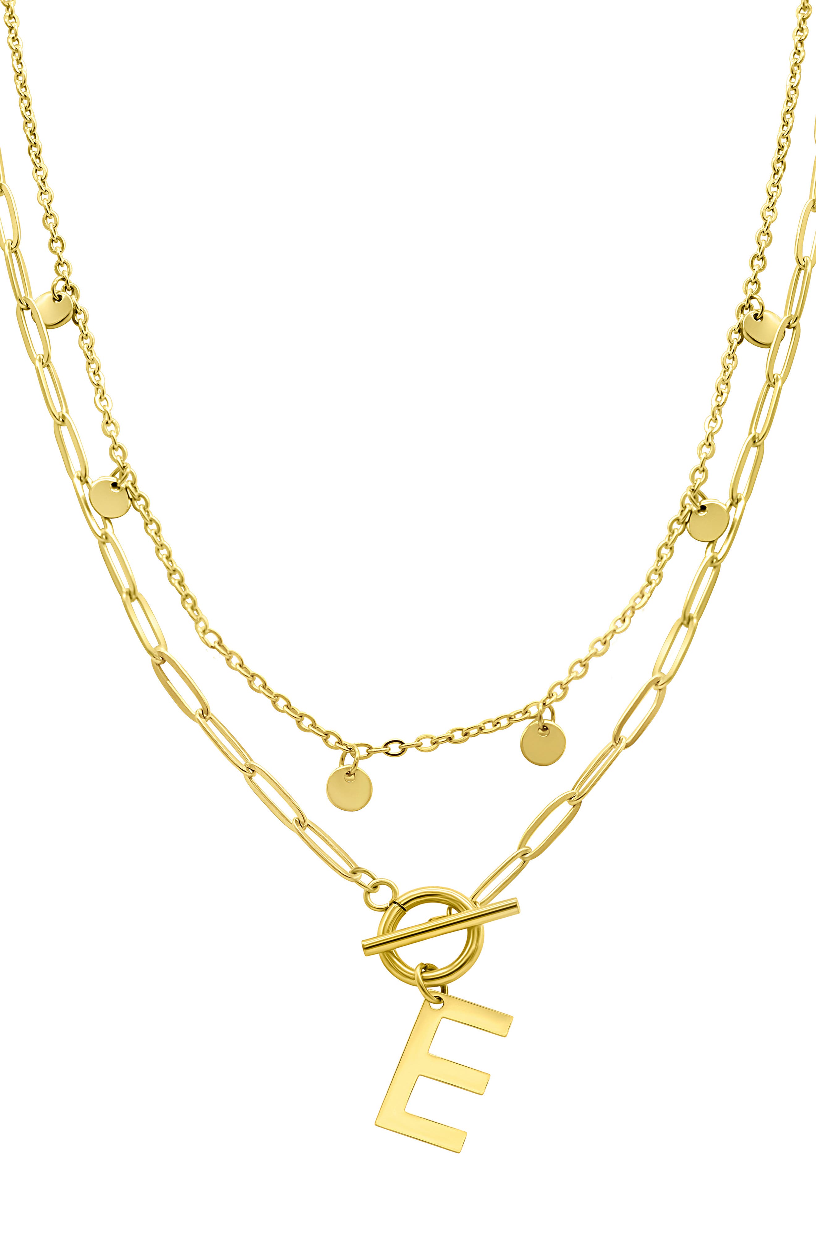 GOLD-E