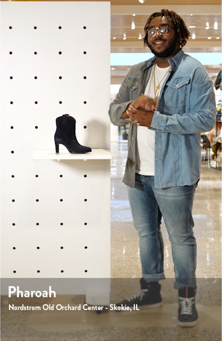 M-4308 Bootie, sales video thumbnail