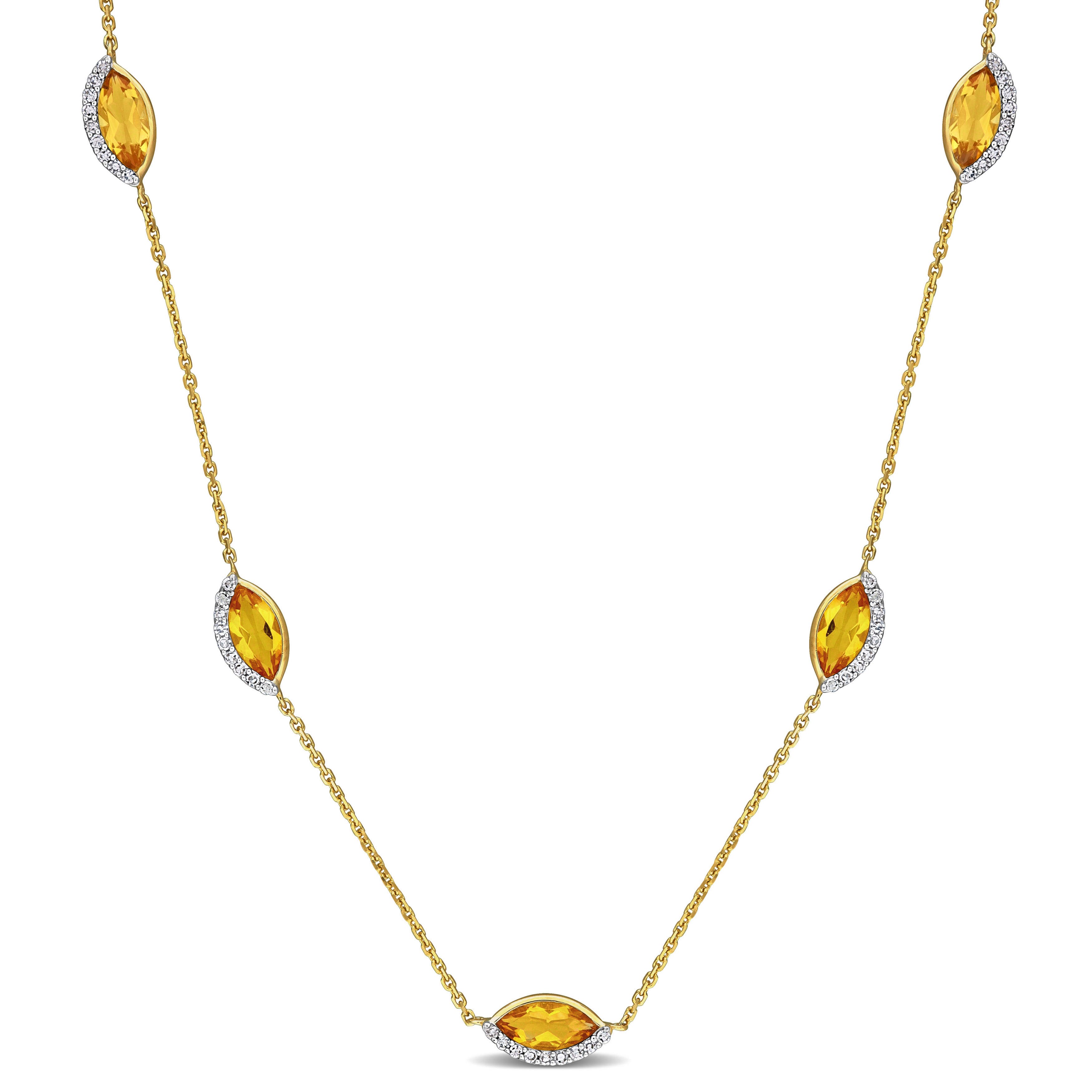 Citrine