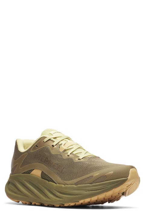 ProMorph Trail Running Shoe
