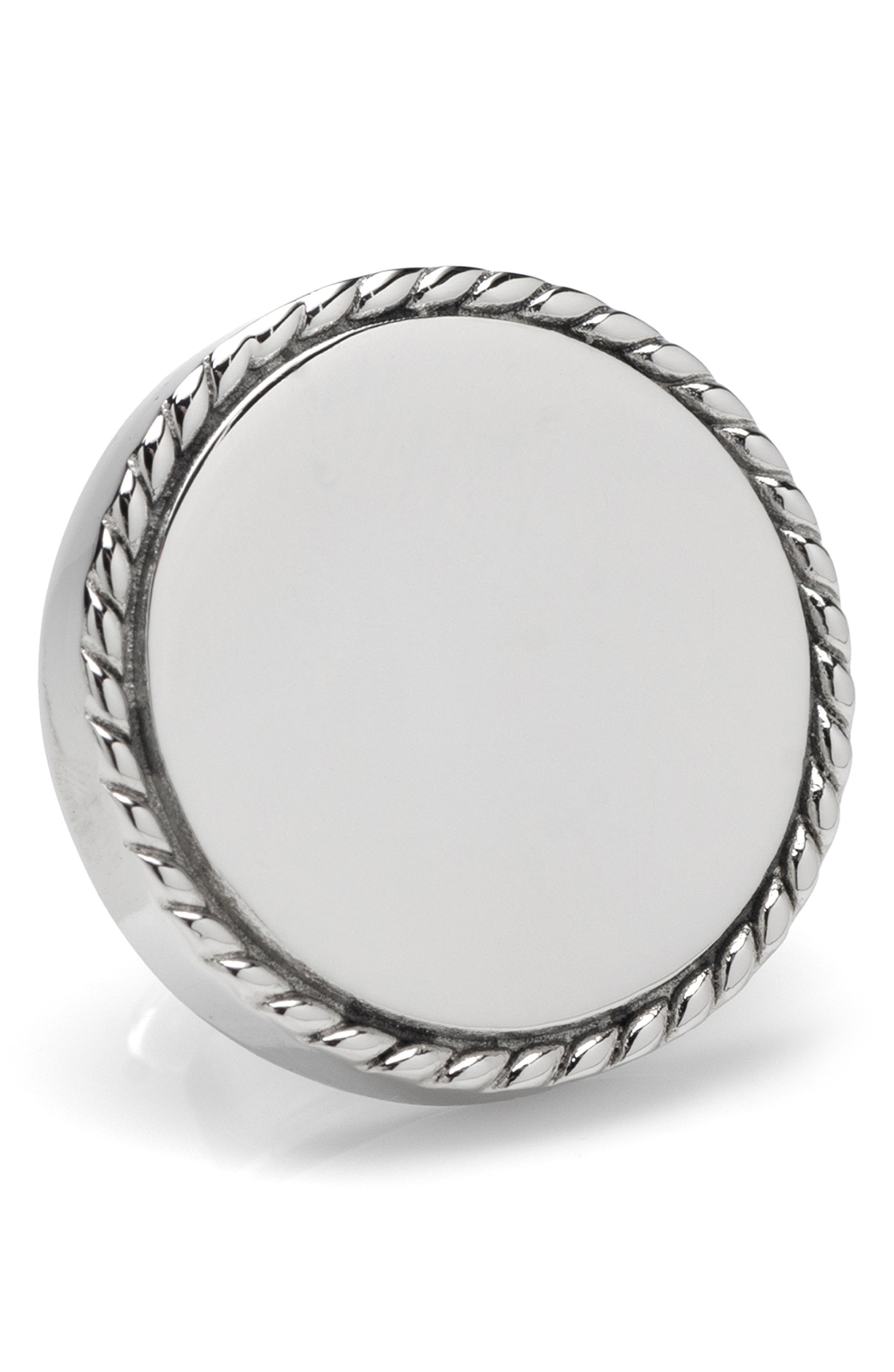 selected SILVER