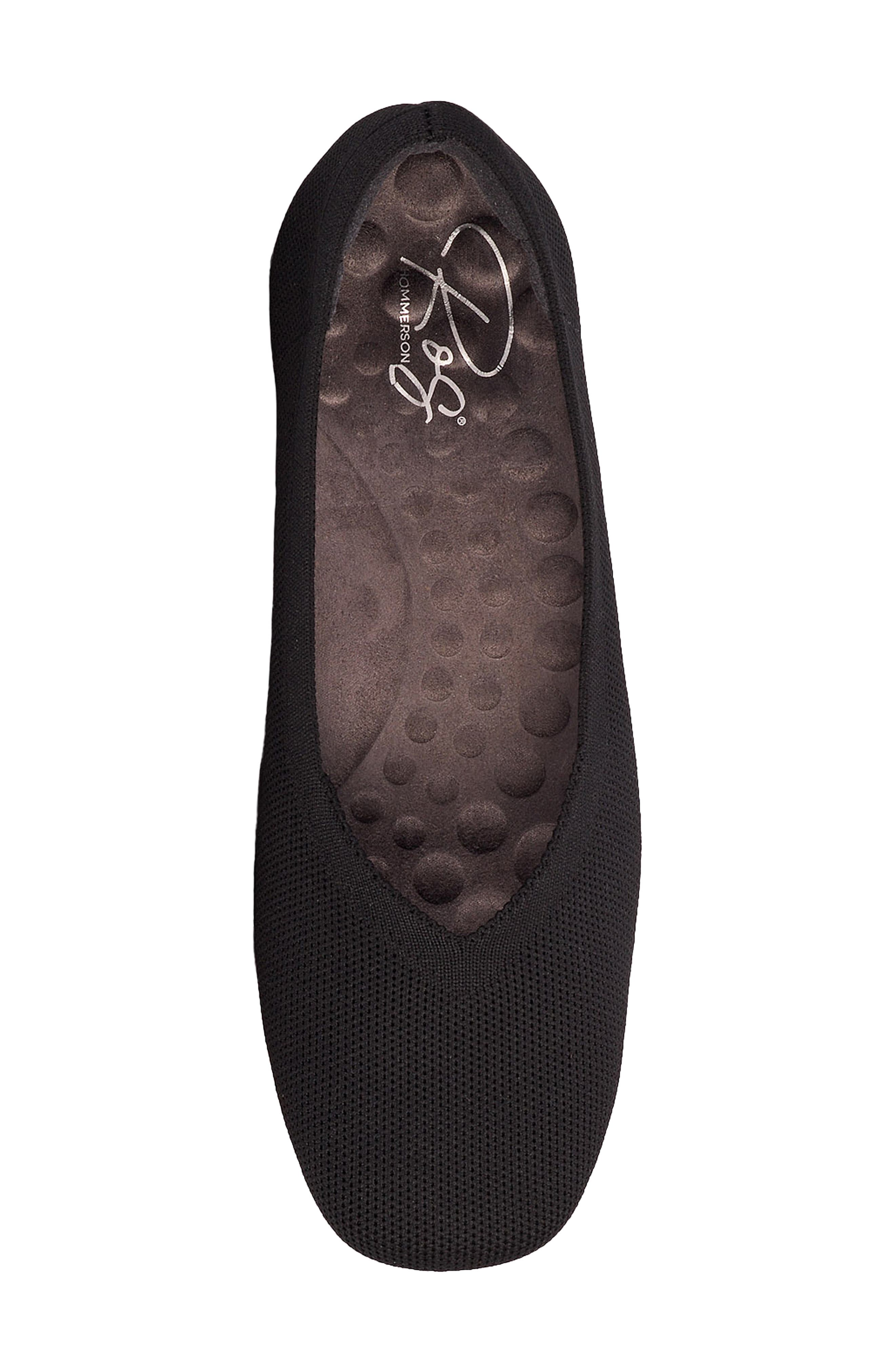 Ros Hommerson Niki Ballet Flat, Alternate, color, 