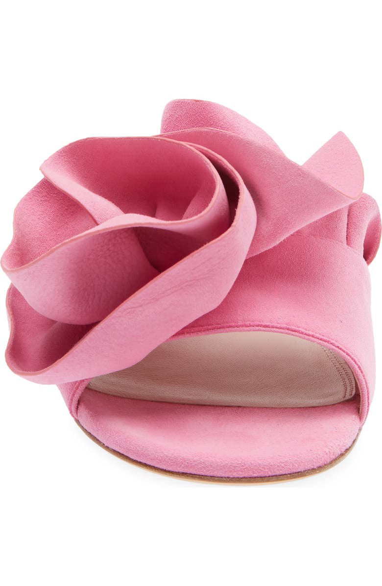 Kate Spade New York Flourish Slide Sandal, Alternate, color,