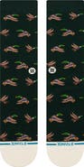 Stance Huntin Crew Socks