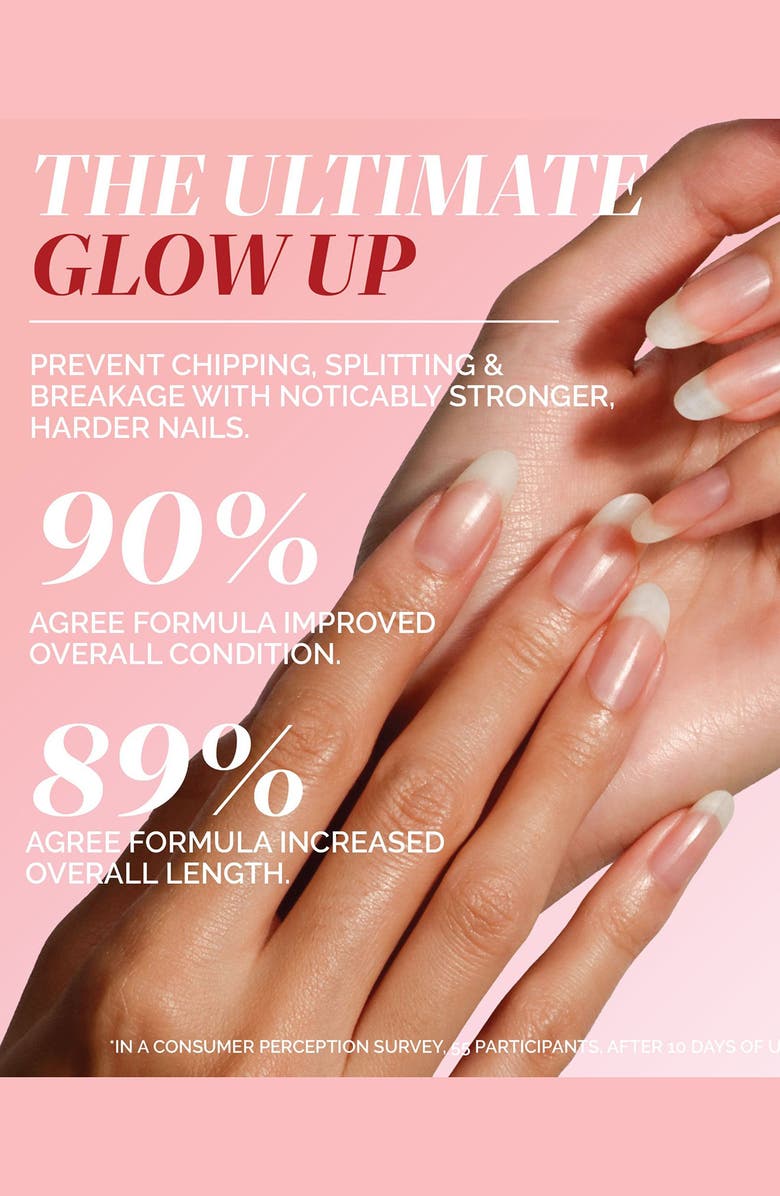 Londontown Luxe Length Nail Gloss, Alternate, color,