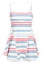 selected Grapefruit Stripe