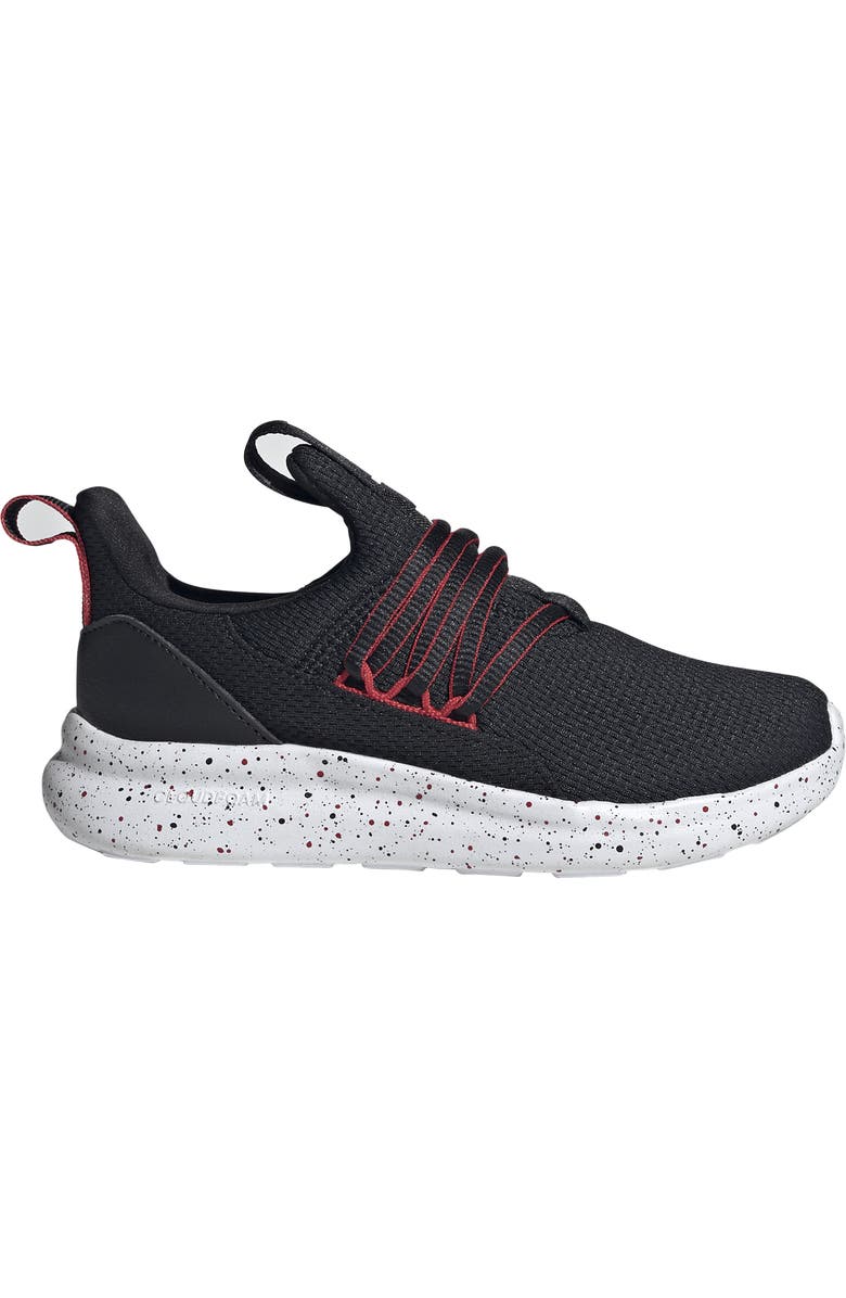 adidas Kids' Lite Racer Adapt 7.0 Slip-On Sneaker, Alternate, color,