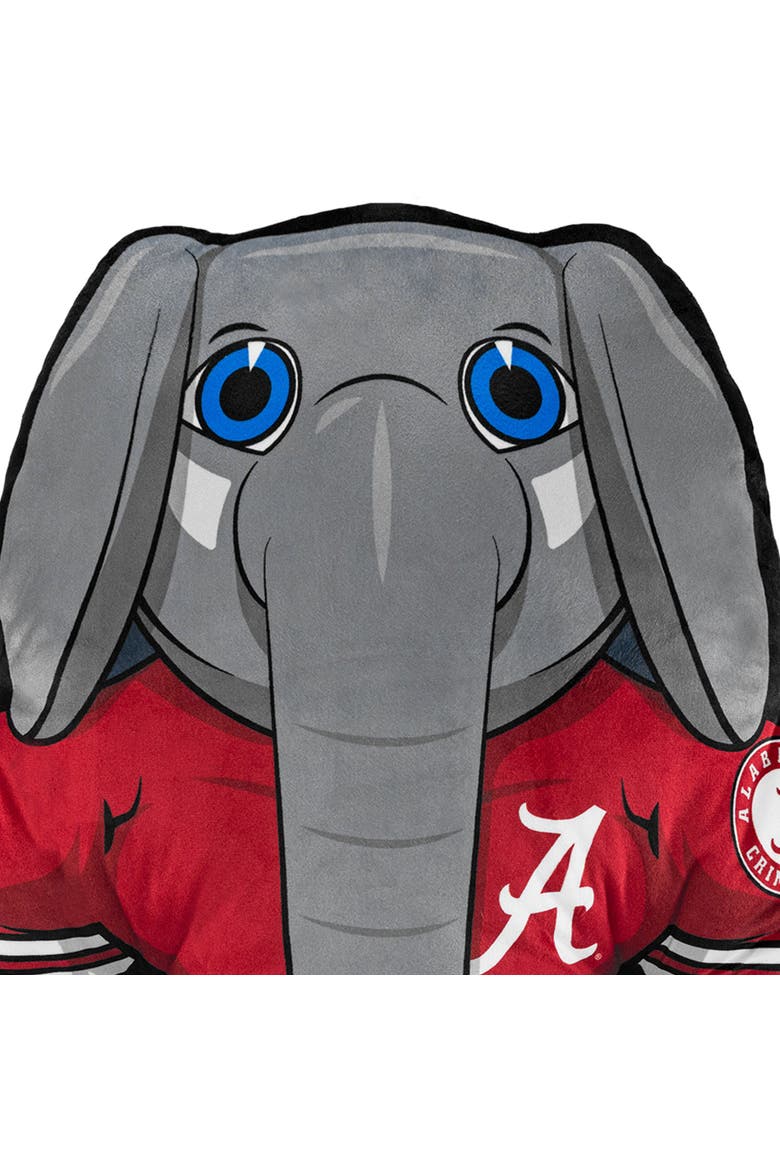 University of Alabama Crimson Tide Mascot Al 24" Bleacher Buddy, Alternate, color, None