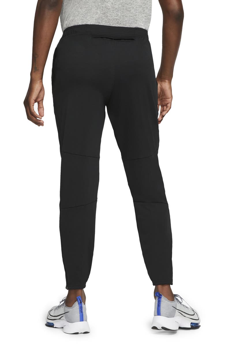 Nike Dri-FIT Challenger Knit Running Pants, Alternate, color, 