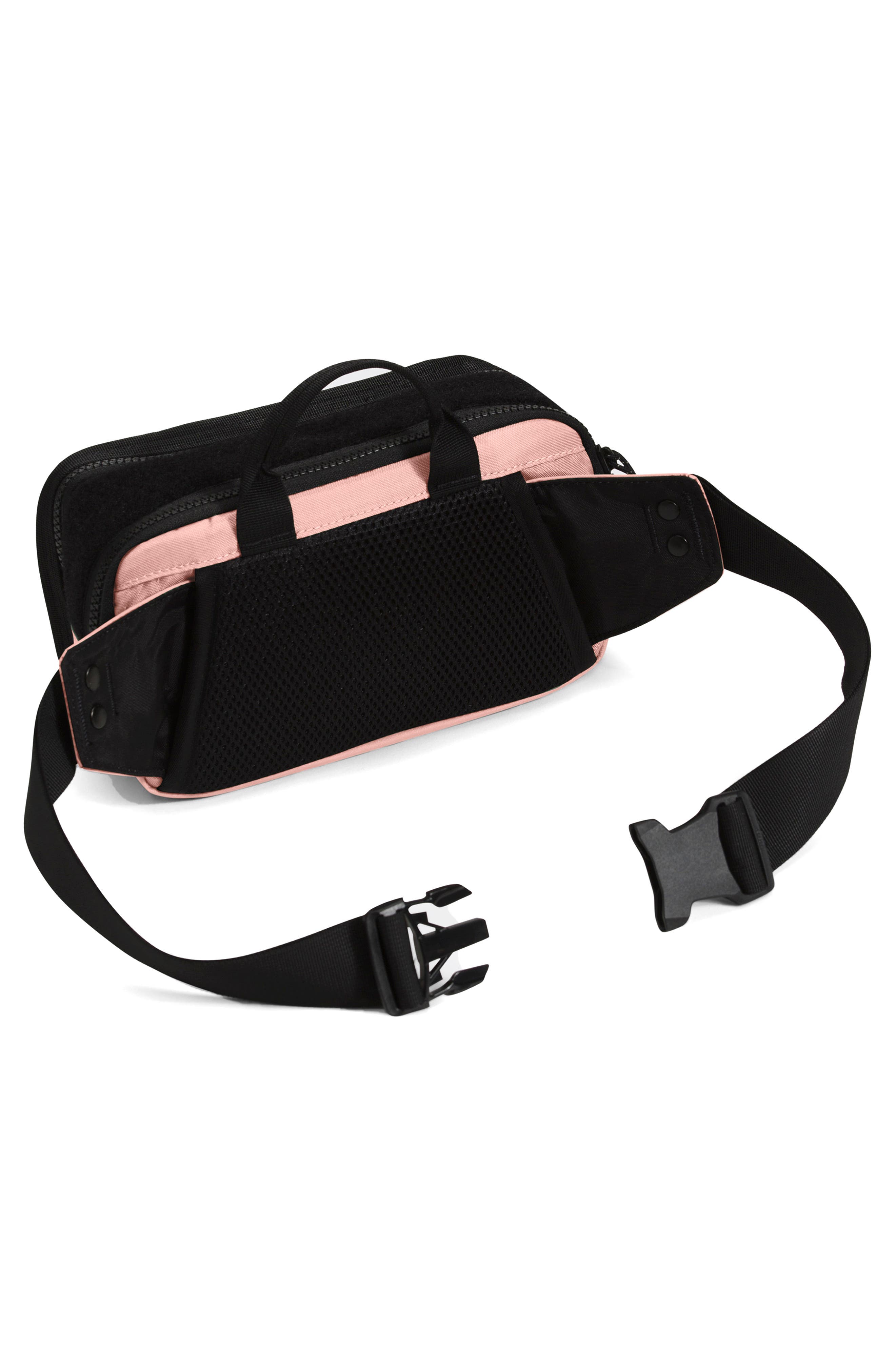 The North Face Explore Belt Bag, Alternate, color, 