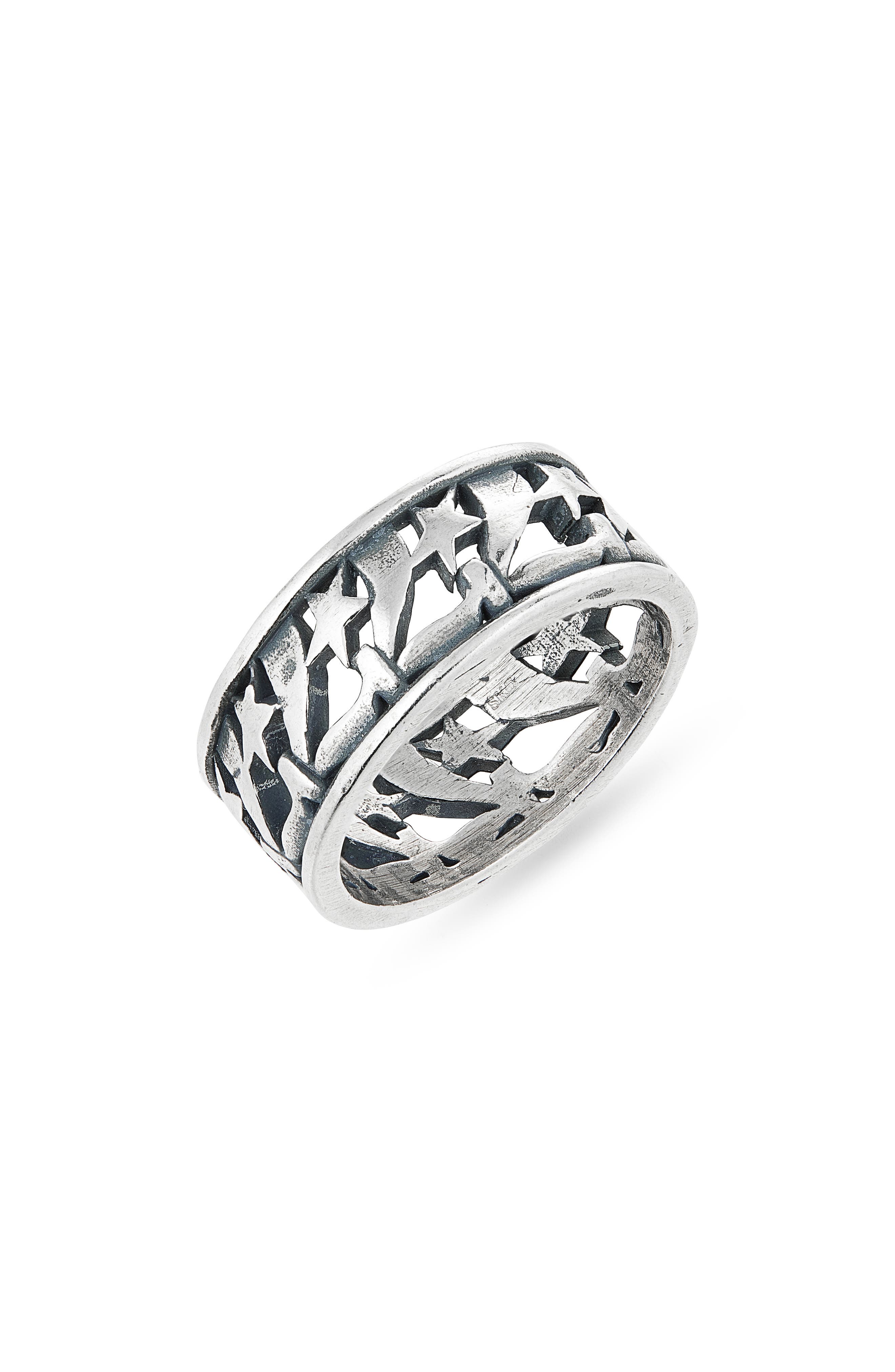 selected SILVER