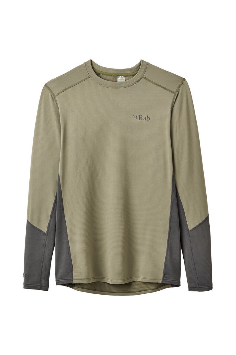 Conduit Crew - Men's, Alternate, color, Light Khaki