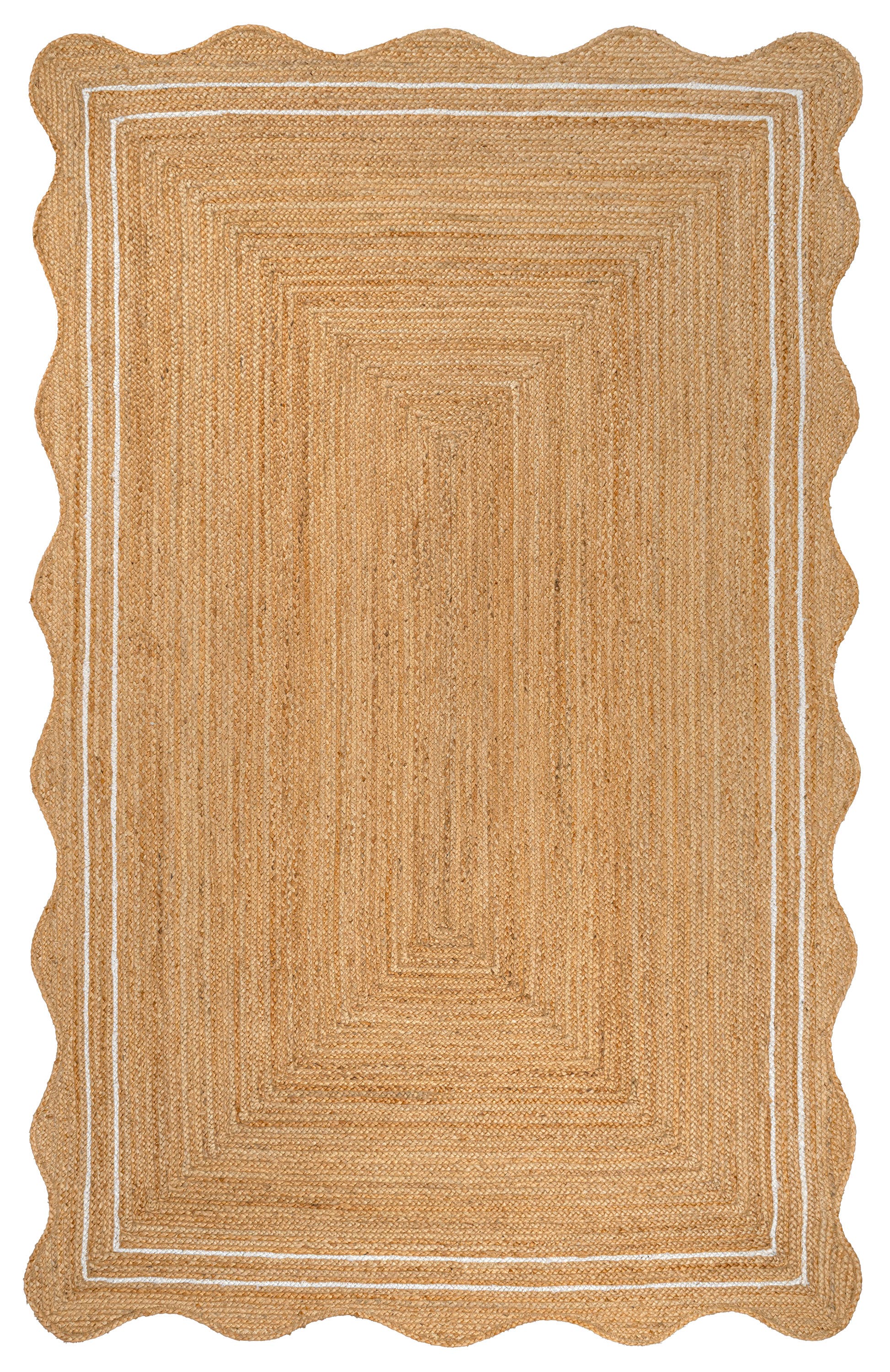 selected Natural/White