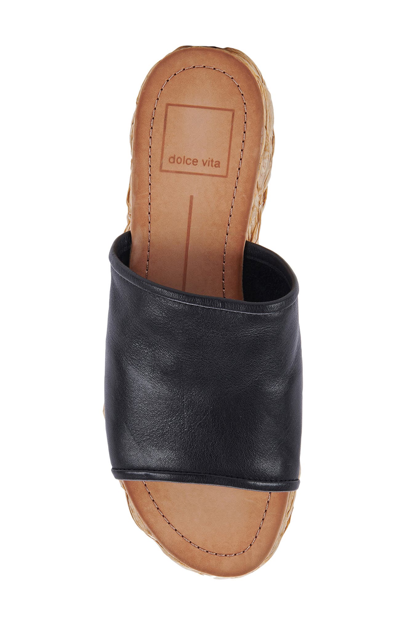 Dolce Vita Pablos Platform Sandal, Alternate, color, 