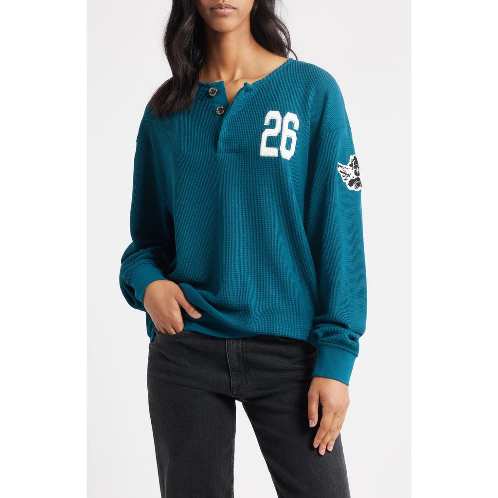 Boys Lie A Little Birdie Told Me Henley In Green