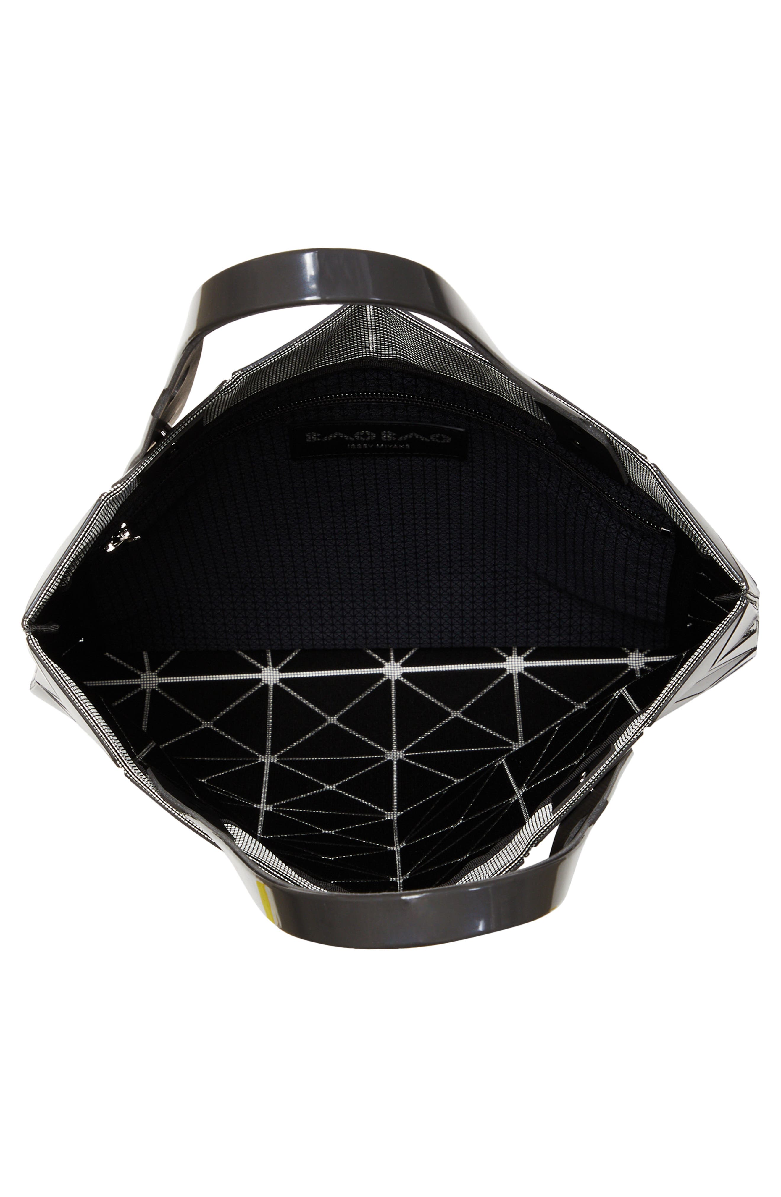 Bao Bao Issey Miyake Lucent One-Tone Tote, Alternate, color, 