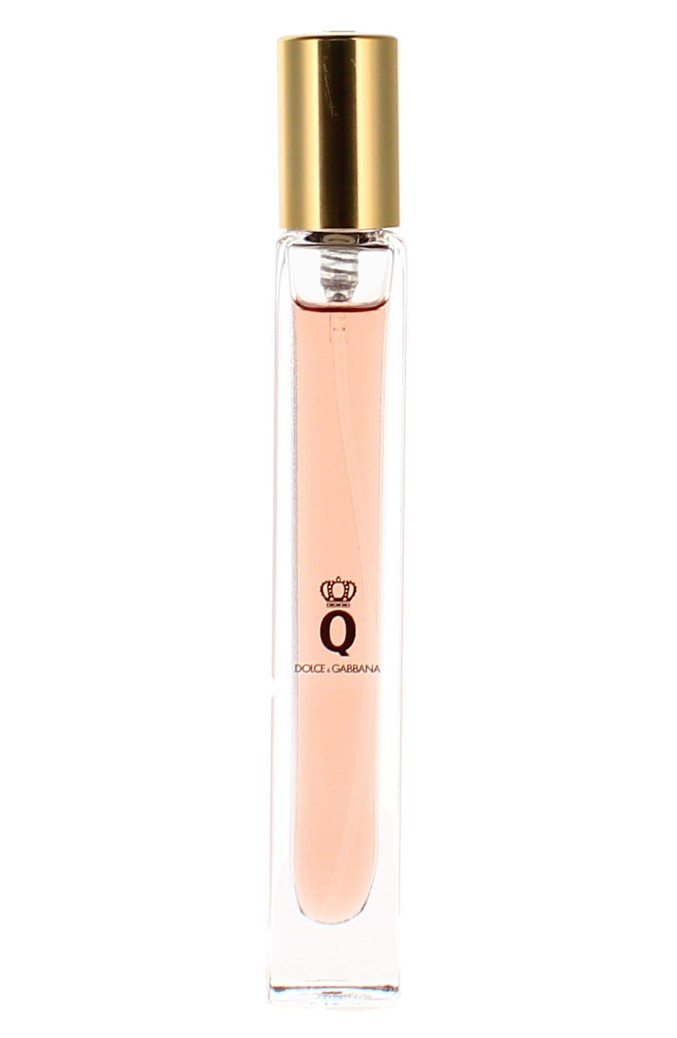Dolce&Gabbana Q by Dolce&Gabbana Eau de Parfum Intense Pen Spray