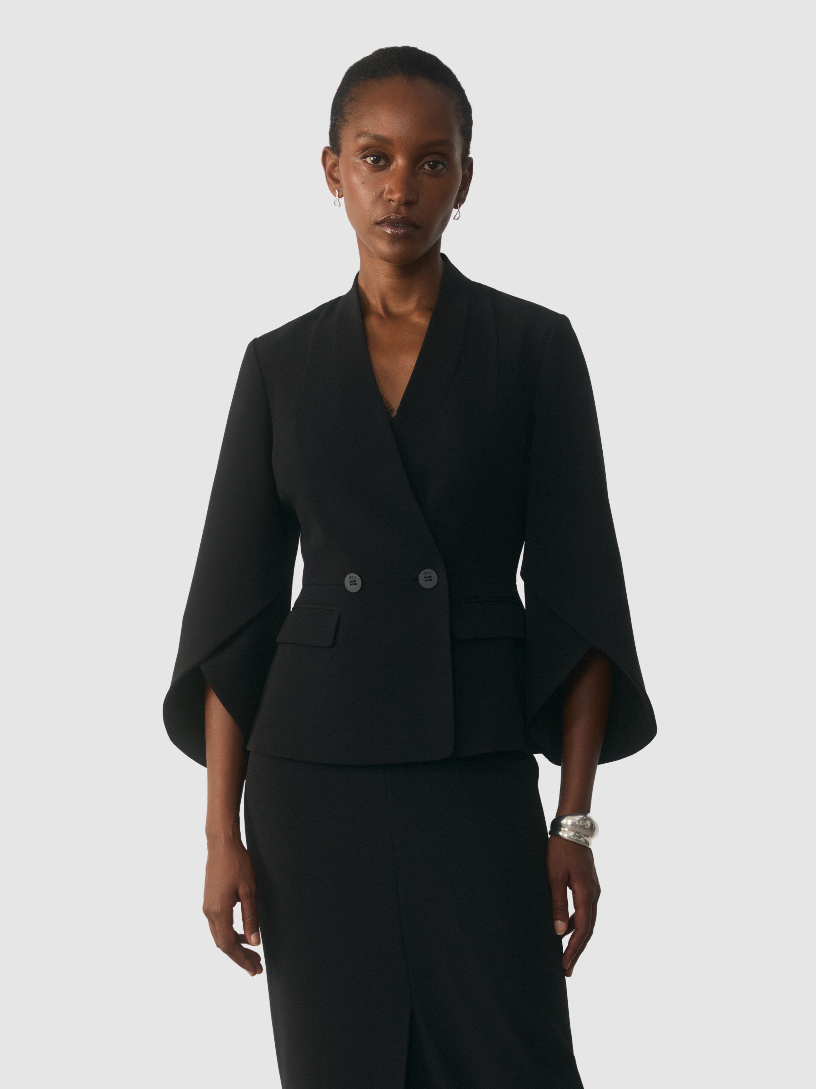 selected Black
