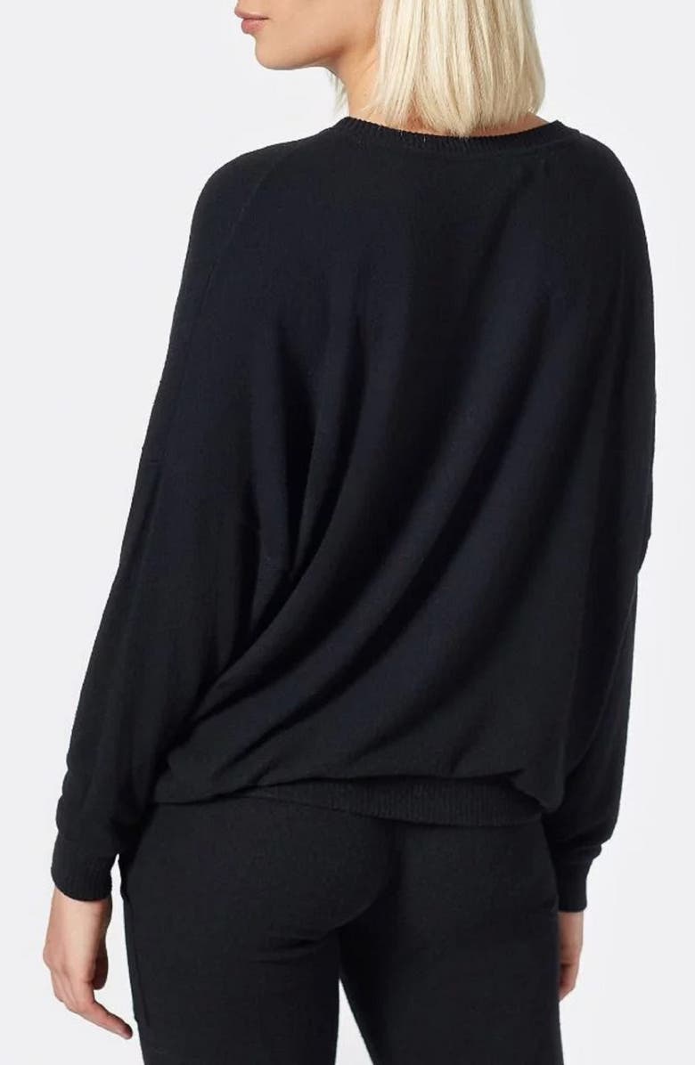 Joie Jennina Drop Shoulder Sweater, Alternate, color, 