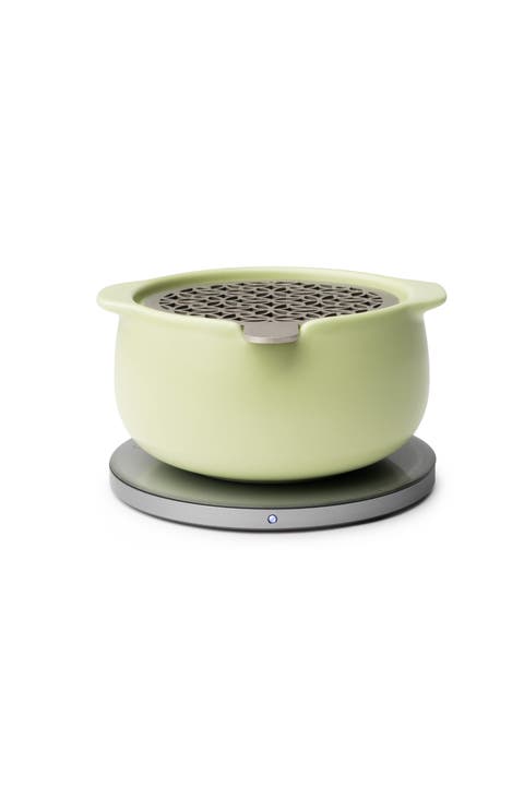 Jun Self-Heating Diffuser Set