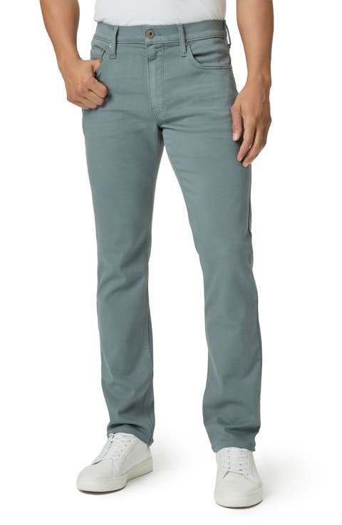 Federal Transcend Slim Straight Leg Jeans (Evening Hills) (Regular & Big)