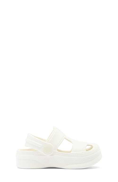 Harper Canyon Kids' Kai Eva Slip-on Clog