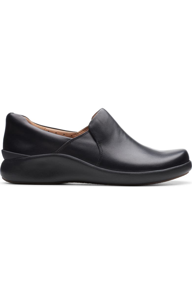 Clarks<sup>®</sup> Un Loop 2 Slip-On Flat, Alternate, color,
