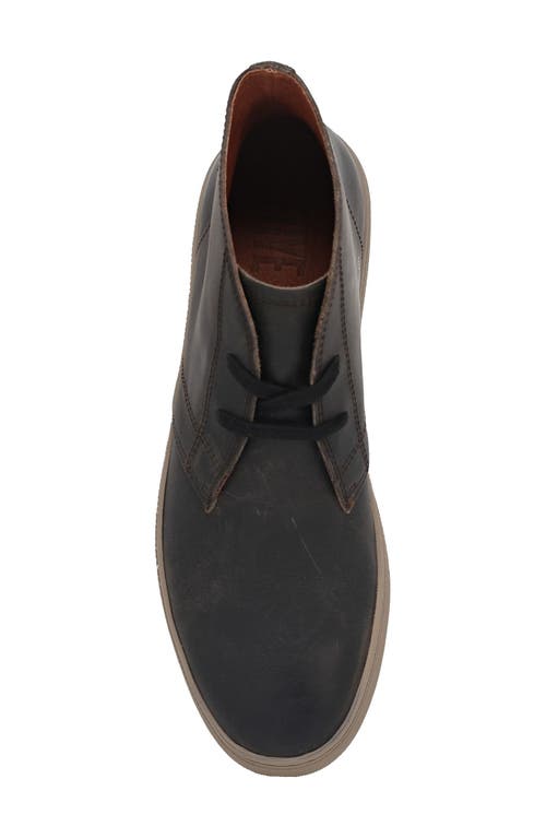 Frye Astor Chukka Sneaker