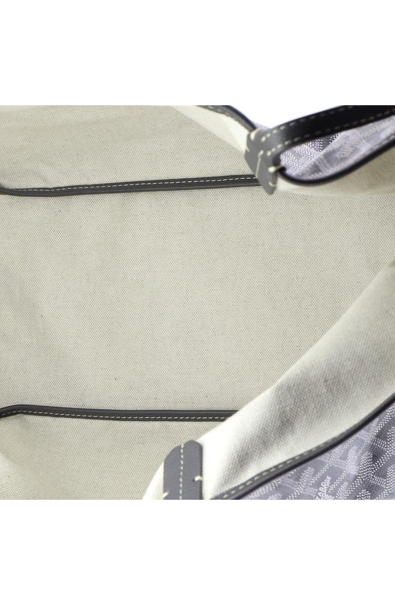 Pre-Owned Goyard Saint Louis Tote Coated Canvas PM, Alternate, color,