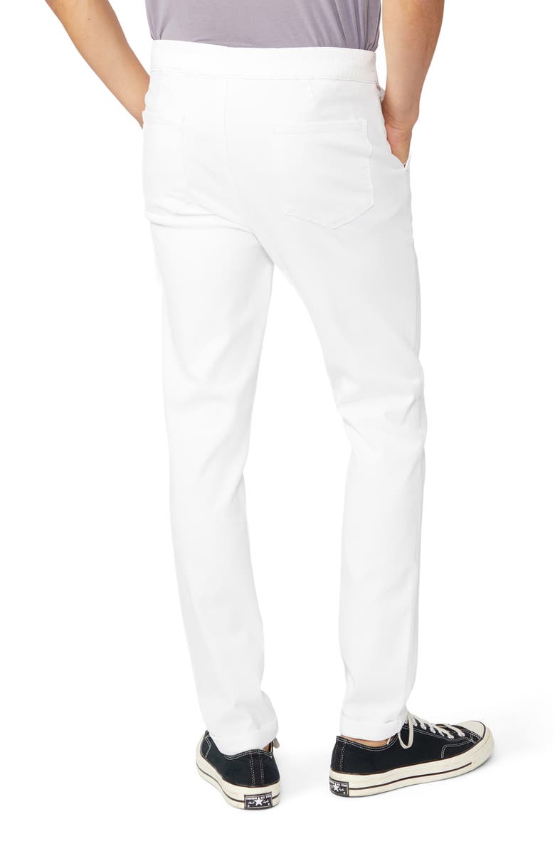 PAIGE Fraser Brushed Twill Pants, Alternate, color, 