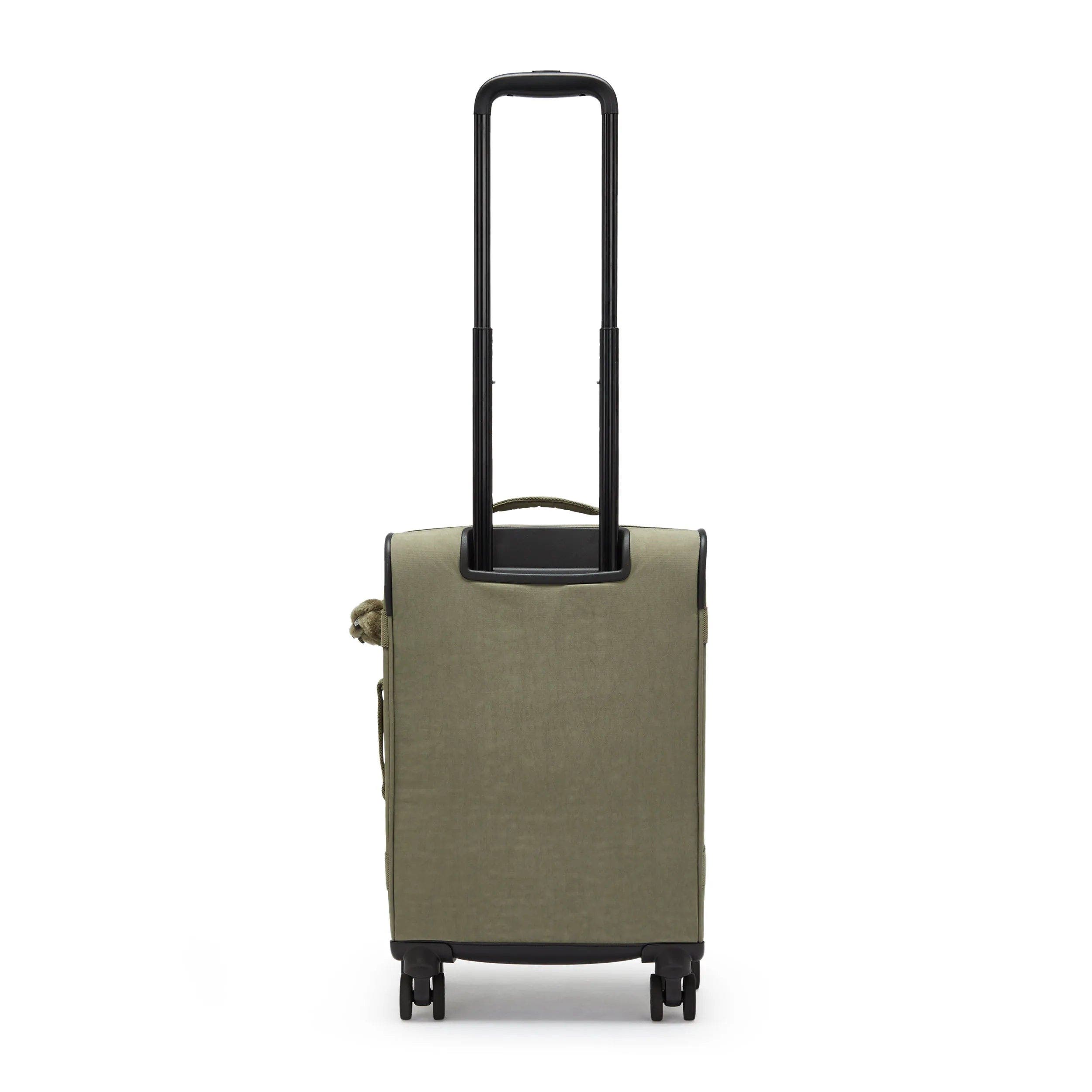 Kipling Spontaneous Small Rolling Luggage | Nordstrom