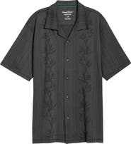 Tommy Bahama Palm Fresco Beach IslandZone® Button-Up Camp Shirt