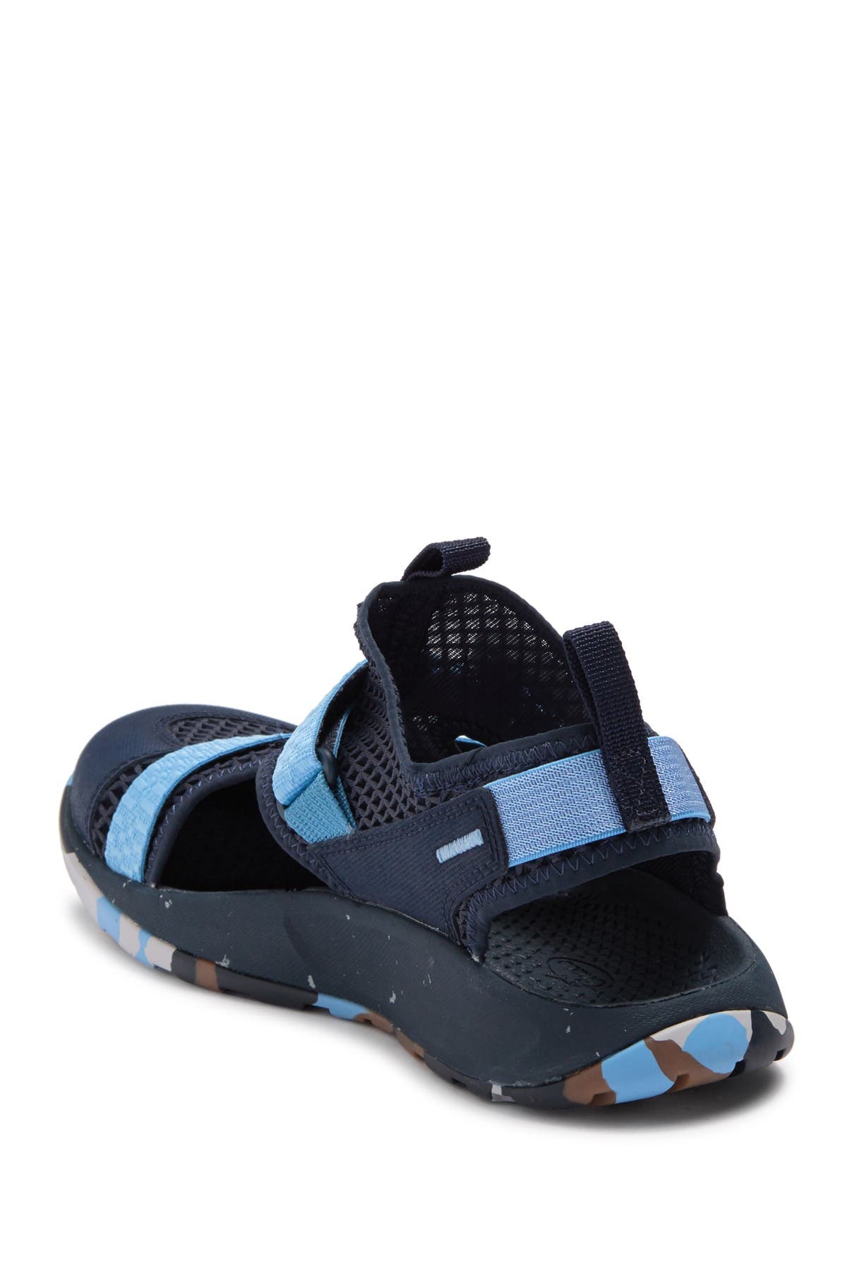Chaco Odyssey Water Friendly Sports Sneaker (Women) | Nordstromrack