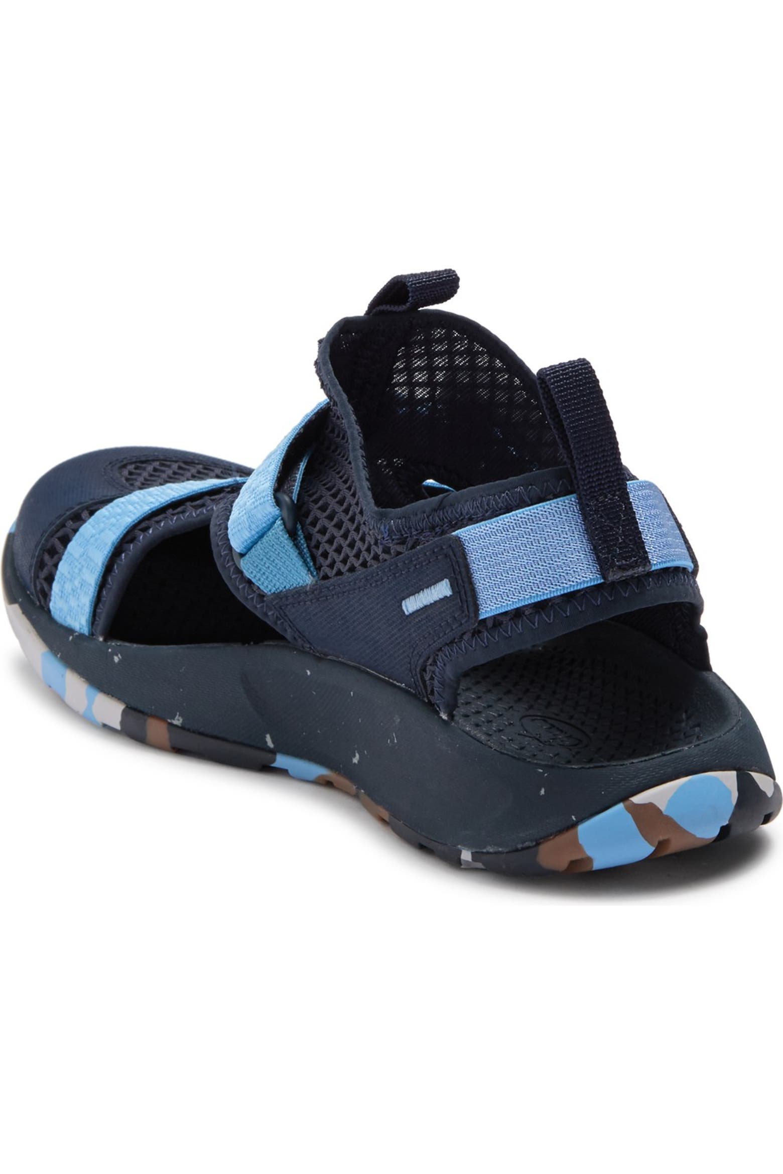 Odyssey Rack Chaco Odyssey Water Friendly Sports Sneaker (Women) | Nordstromrack