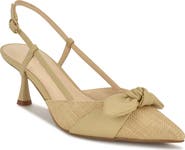 Nine West Reaba Slingback Sandal