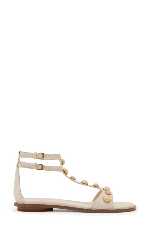 Elodie Ankle Strap Sandal (Women)