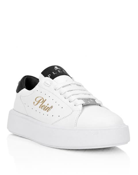 Lo-Top Sneakers Signature Unisex