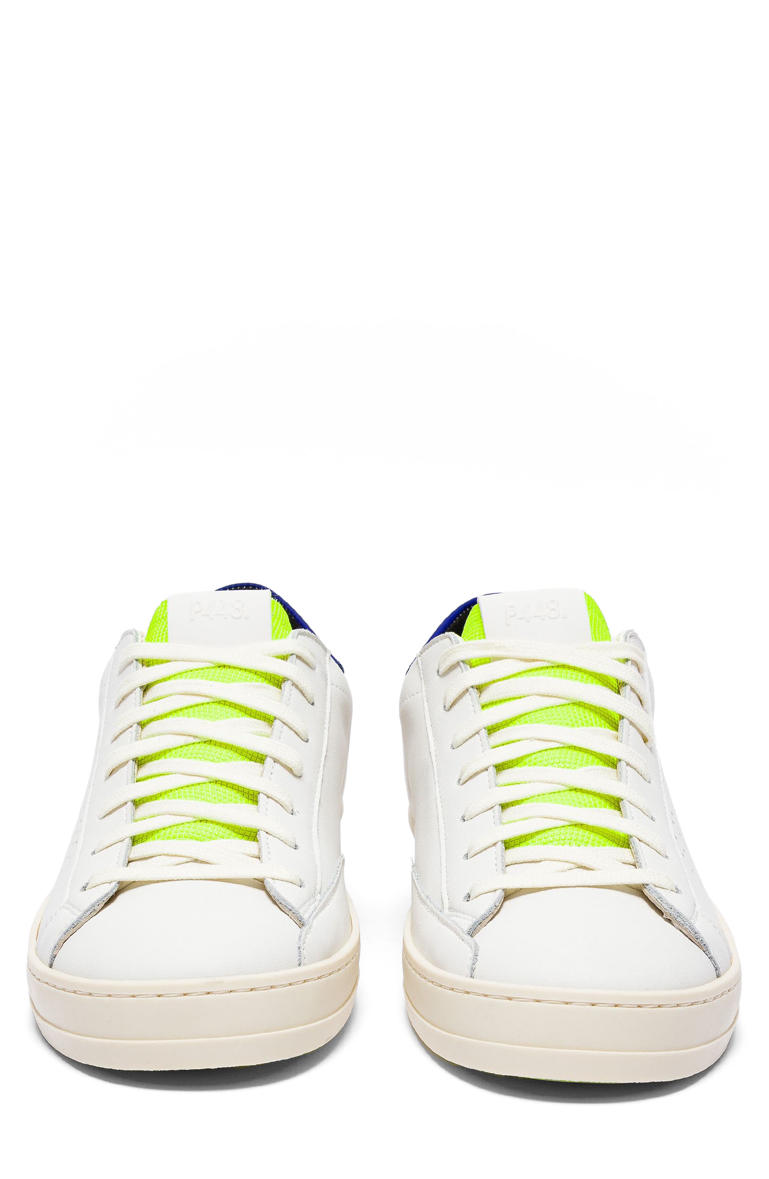 P448 John Sneaker, Alternate, color, 