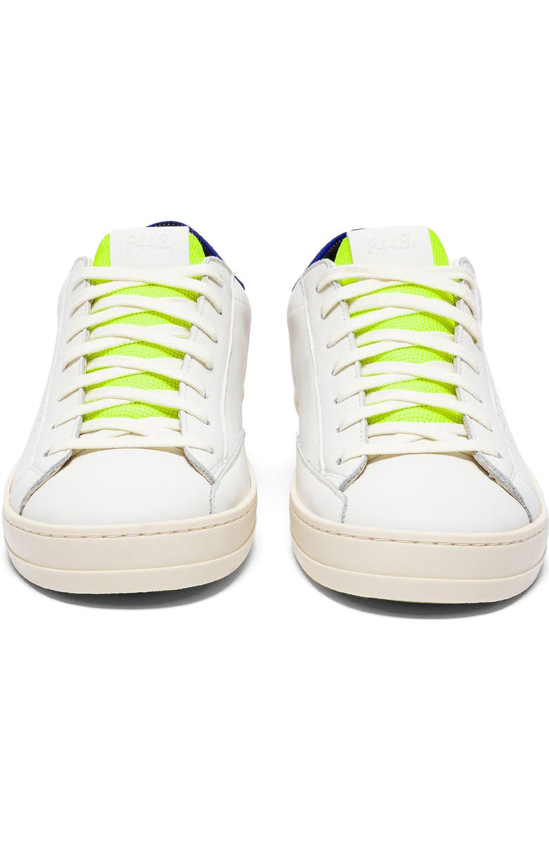 P448 John Sneaker, Alternate, color,