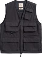 Snow Peak Takibi Herringbone Vest