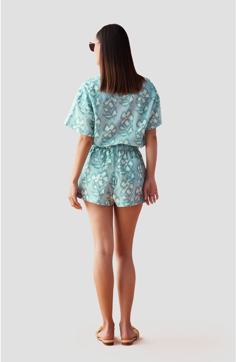 Omika Florence Shirt, Alternate, color,