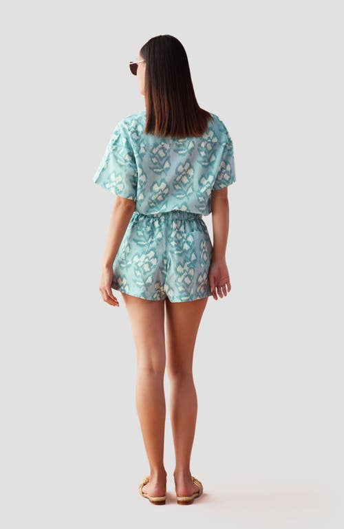 OMIKA OMIKA FLORENCE SHIRT