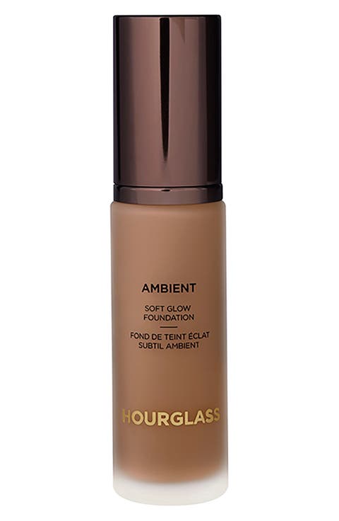 Ambient Soft Glow Liquid Foundation