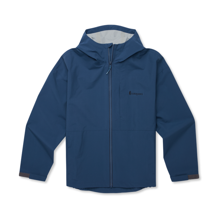 Мужские Cotopaxi Cielo Rain Jacket - Men's — фото 6
