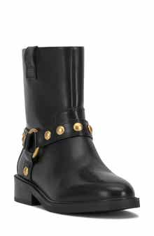 Vince Camuto Amais Moto Boot