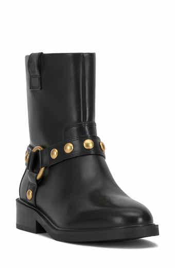 Vince Camuto Amais Moto Boot