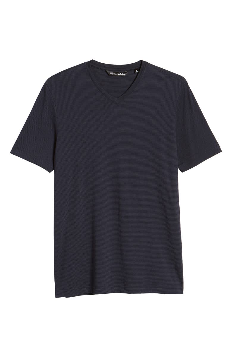 TravisMathew Trumbull V-Neck T-Shirt, Alternate, color,