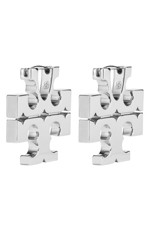 Icon Hidden Hoop Earrings